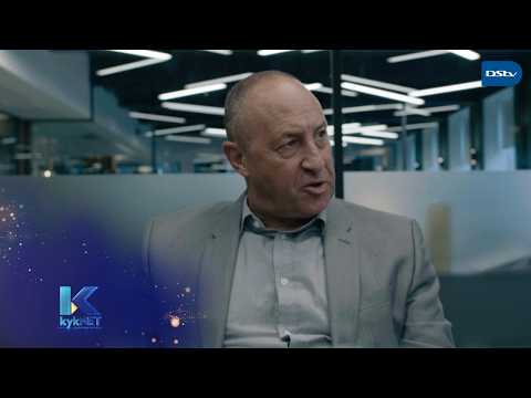 Amptelike Lokprent: Die Toring | S1 | kykNET