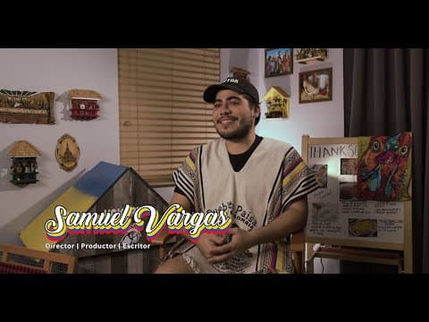 ¡Que Colombianada! Featurette | By Samuel Vargas & Brianna Vargas
