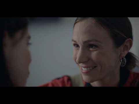 LGBTQ+ holiday rom-com "Season of Love" Trailer