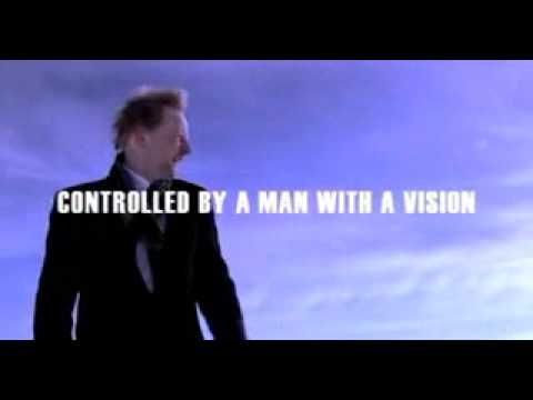 Huutajat - Screaming Men - DOCUMENTARY TRAILER