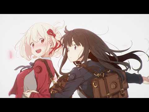Anime Announcement