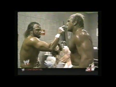 WWE Confidential: The Death of Miss Elizabeth
