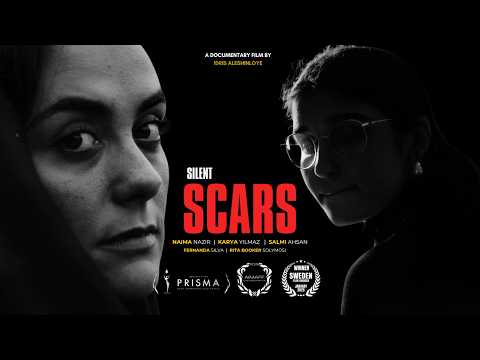 Silent Scars - Rape & Sexual Violence Awareness Documentary Film