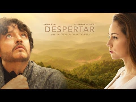 Awakening Trailer Official (2017)