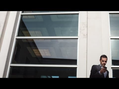 OS BOYS Trailer