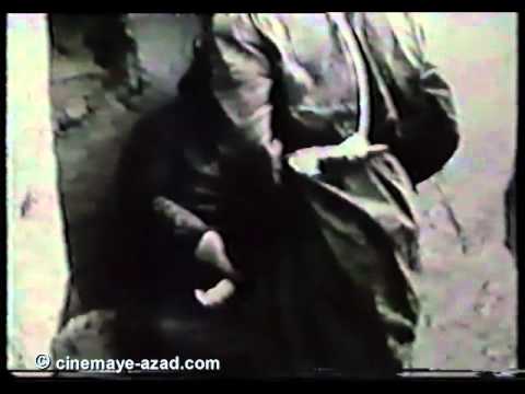 چه هراسی دارد ظلمت روح! - سال تهیه: 1350