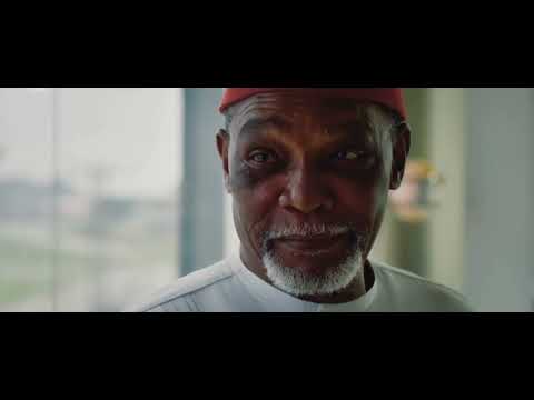 Blood Debt | Official Teaser | Nollywood Thriller 🔥 | June 19 | Jidekene Achufusi & Uzoamaka