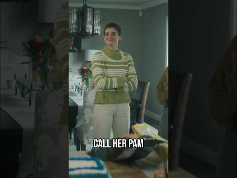 Pam or Pamela