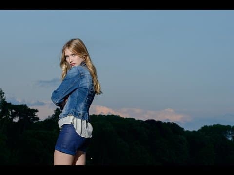 The Disappearance (Disparue) - Series Trailer (English Subtitles)