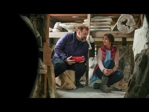 Official Trailer