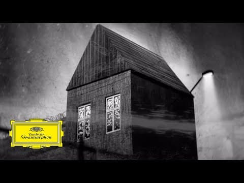Jóhann Jóhannsson - A Song For Europa