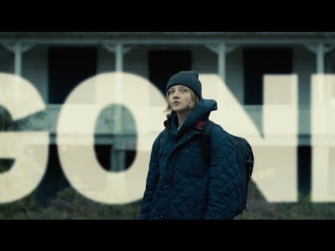 GONE Trailer🌲