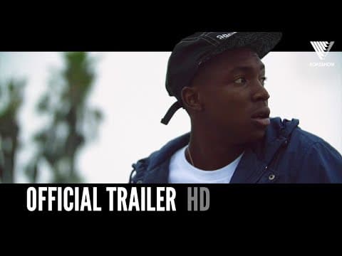 SKATEGOAT | Official Trailer | 2024 [HD]
