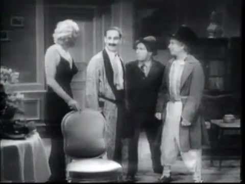 The One, the Only... Groucho (FULL DOCUMENTARY)