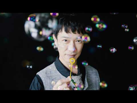 舞台『スリーゴースト』Teaser​