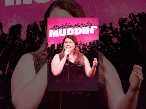 Madelein Murphy: Muddin'