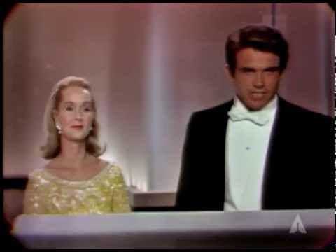 Ship of Fools and Doctor Zhivago Win Art Direction: 1966 Oscars