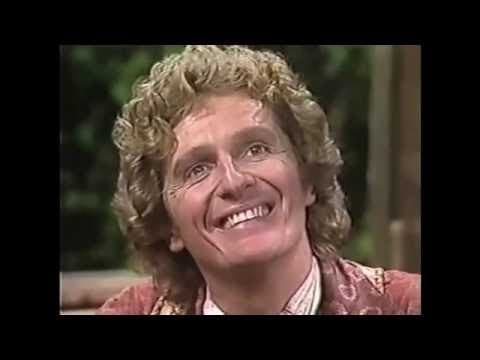 The Robber Bridegroom - Musical - 1980