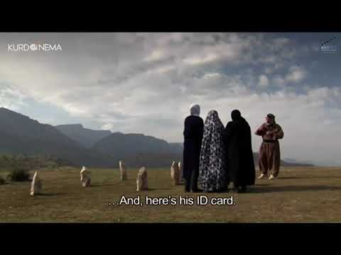 kurdish movie (کوێستانی قەندیل) / فیلمی کوردی (kwestani qandil)