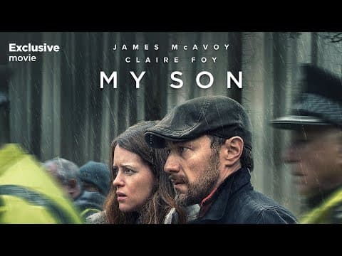 Official Trailer