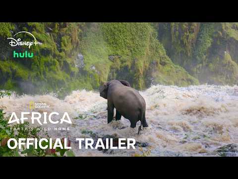 Official Trailer