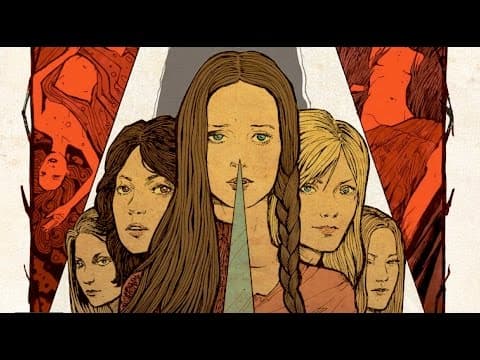 The Arrow Video Story