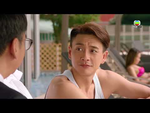 《溏心風暴3》加長版預告片