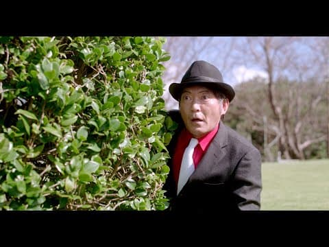 映画「マリッジカウンセラー」予告編（60秒Ver.）
