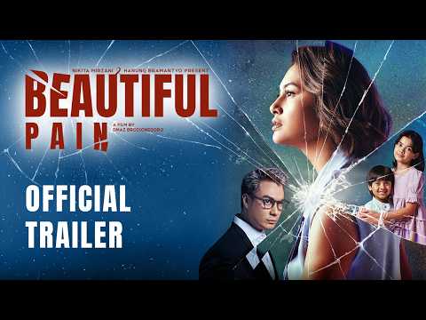 Beautiful Pain - Official Trailer