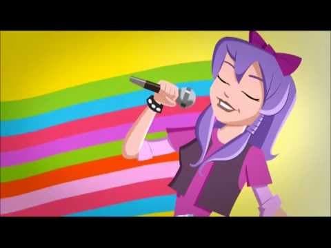 Hydee and the Hytops - I Feel Good (Music Video)