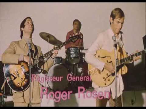 Les Idoles - Les Rollsticks - "L'idéal de l'idole"