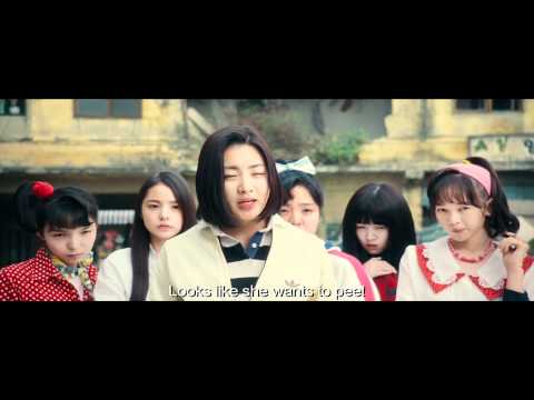 SUNNY - Official Int'l Main Trailer