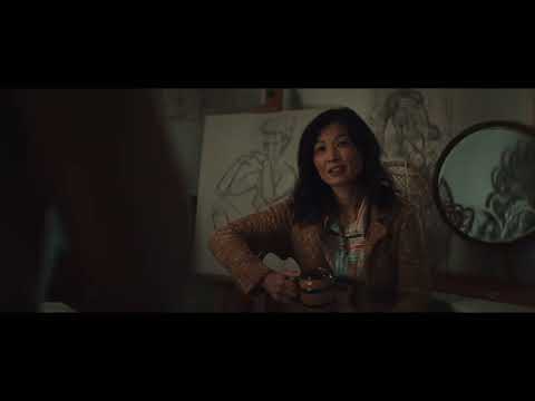 Float (2024) Clip - Nice Having You Here | Andrea Bang Romance Movie