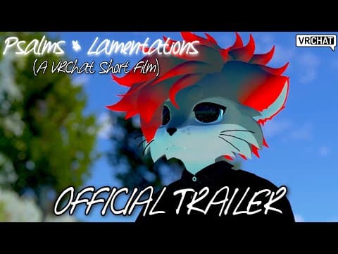 MSPT: “Psalms & Lamentations” | (Official Trailer)