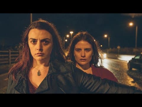 WILDFIRE clip | BFI London Film Festival 2020