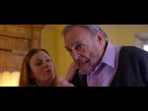AUX THEATRICAL TRAILER