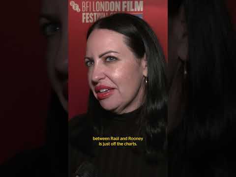 La Cocina on the Red Carpet