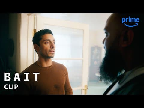 First Look Clip