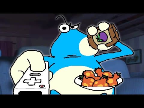 Rayman Minis - EPISODE 3 TEASER