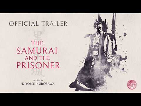 Official Trailer [Subtitled]