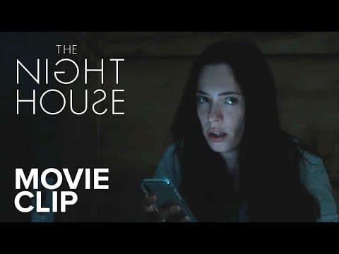 "Don't Be Afraid" Clip