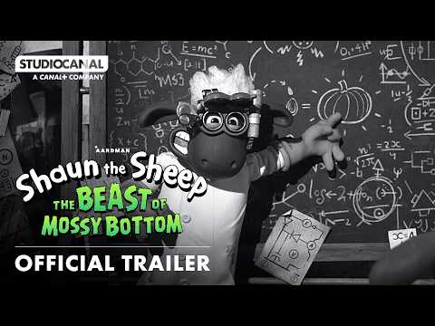 Official US Trailer