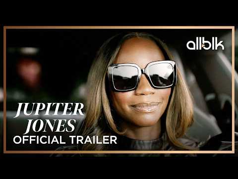 Jupiter Jones | Official Trailer | ALLBLK