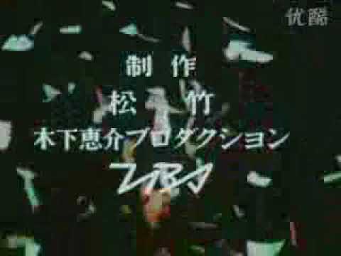 【Japanese Movies'  Songs】3人家族 二人だけ