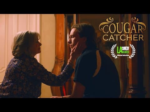 Cougar Catcher | Comedy Short Film