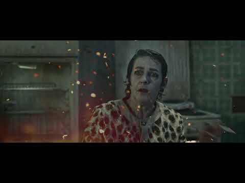 HOTEL POSEIDON - Trailer | BIFFF 2021