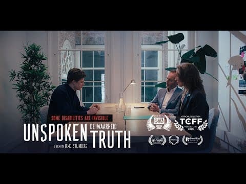 De Waarheid (2024) | Official Trailer | Embed Version