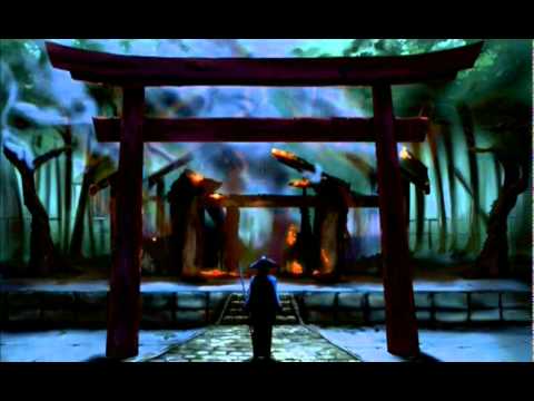Broken Saints - Chapter 1 - "Introitus"