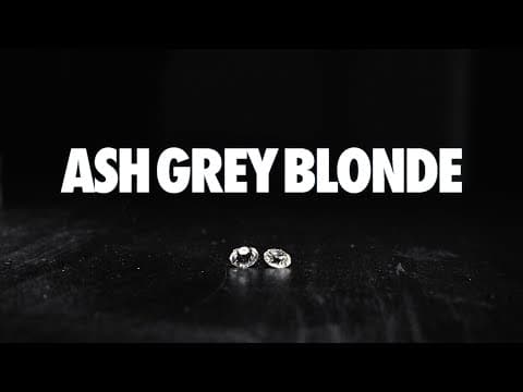 Ash Grey Blonde - Trailer (Dir: Al Carretta, 2025)