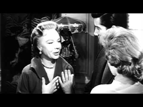 I'll Cry Tomorrow - Trailer